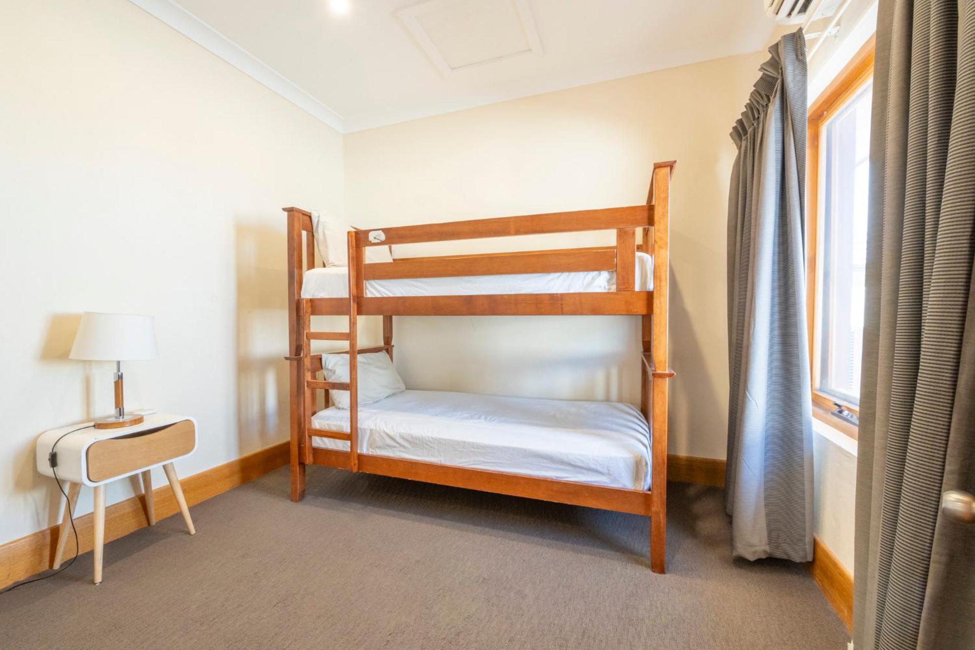 Big4 Stuart Range Outback Resort Coober Pedy Exteriér fotografie