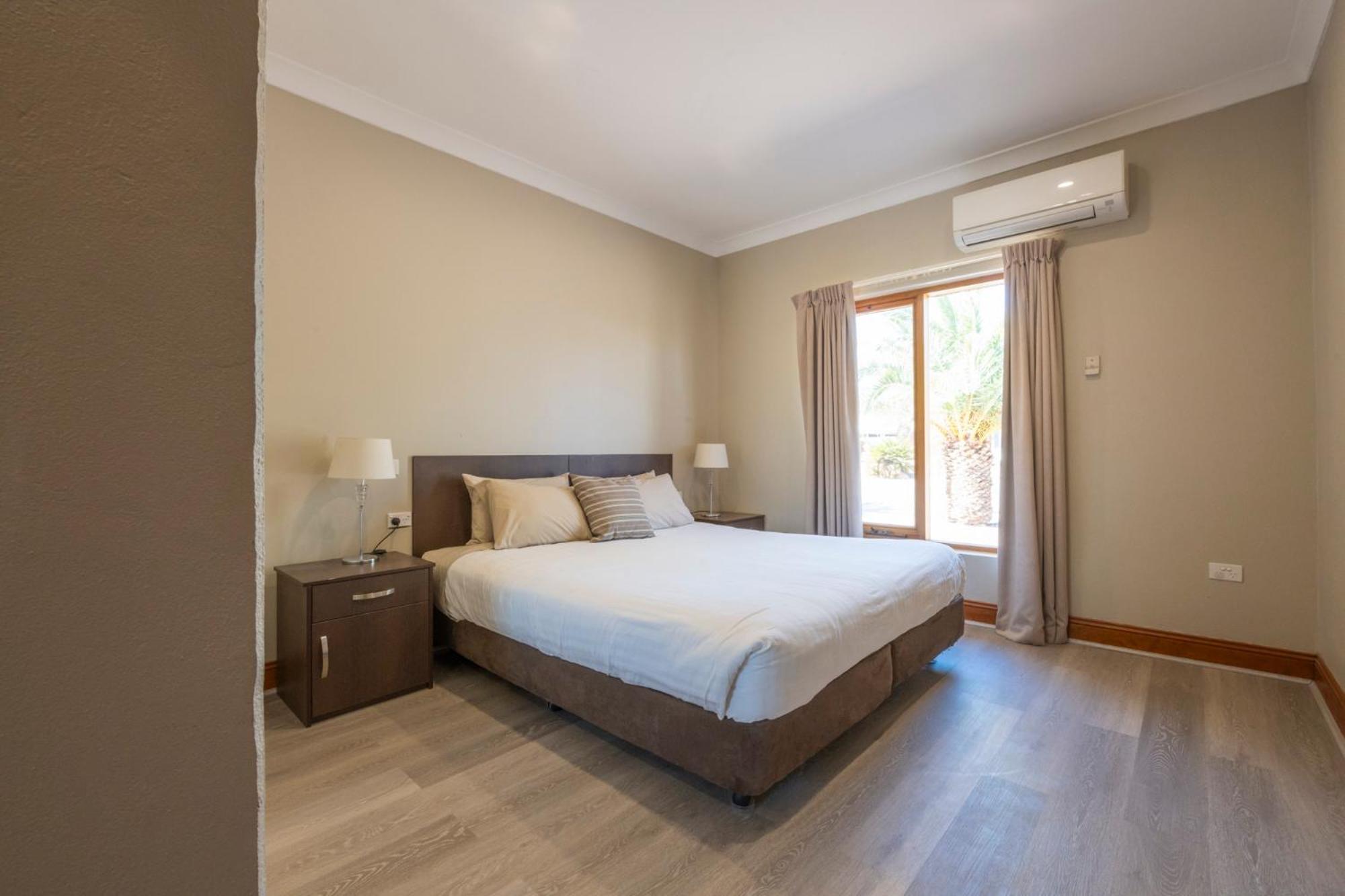 Big4 Stuart Range Outback Resort Coober Pedy Exteriér fotografie
