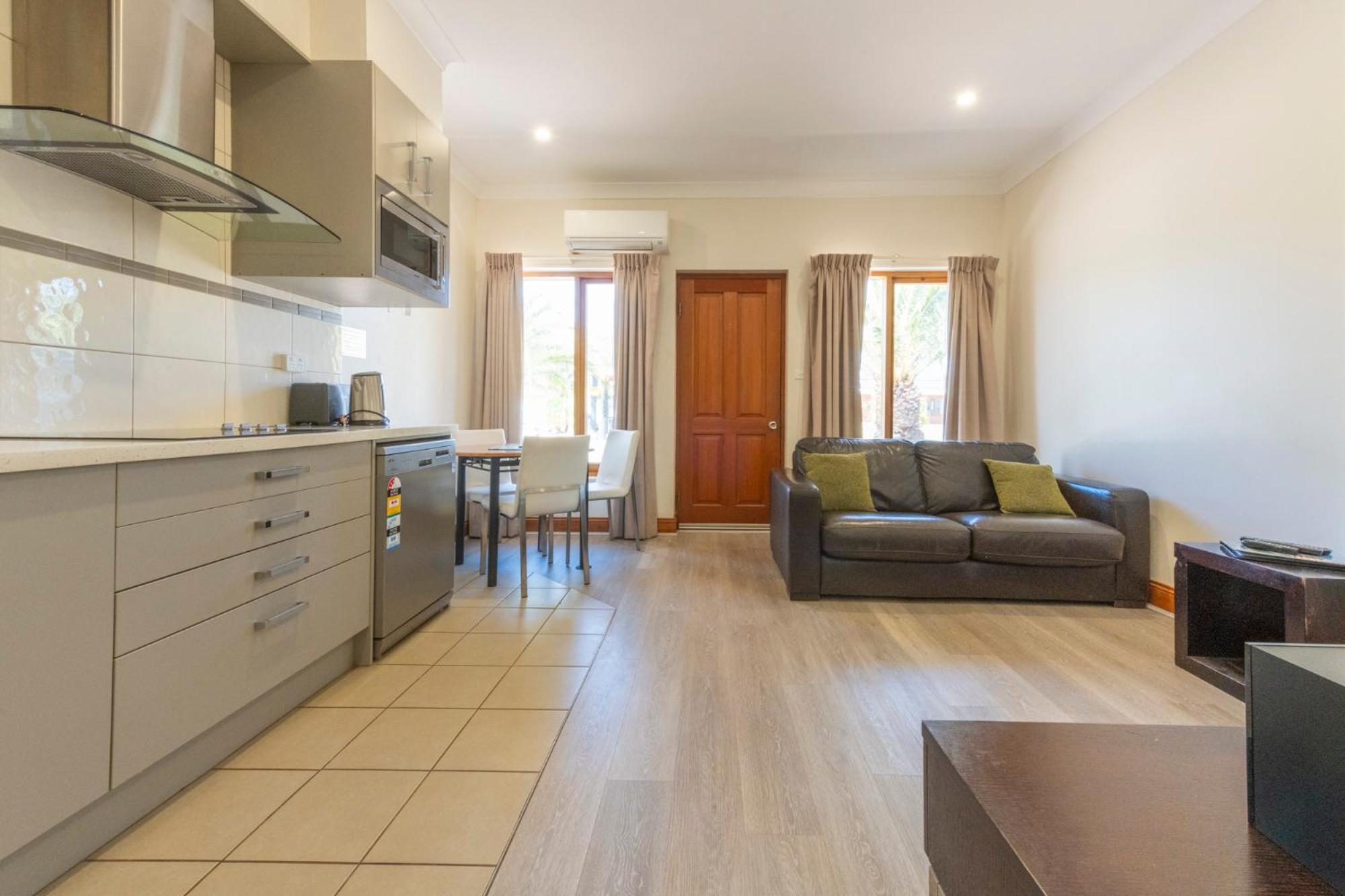 Big4 Stuart Range Outback Resort Coober Pedy Exteriér fotografie