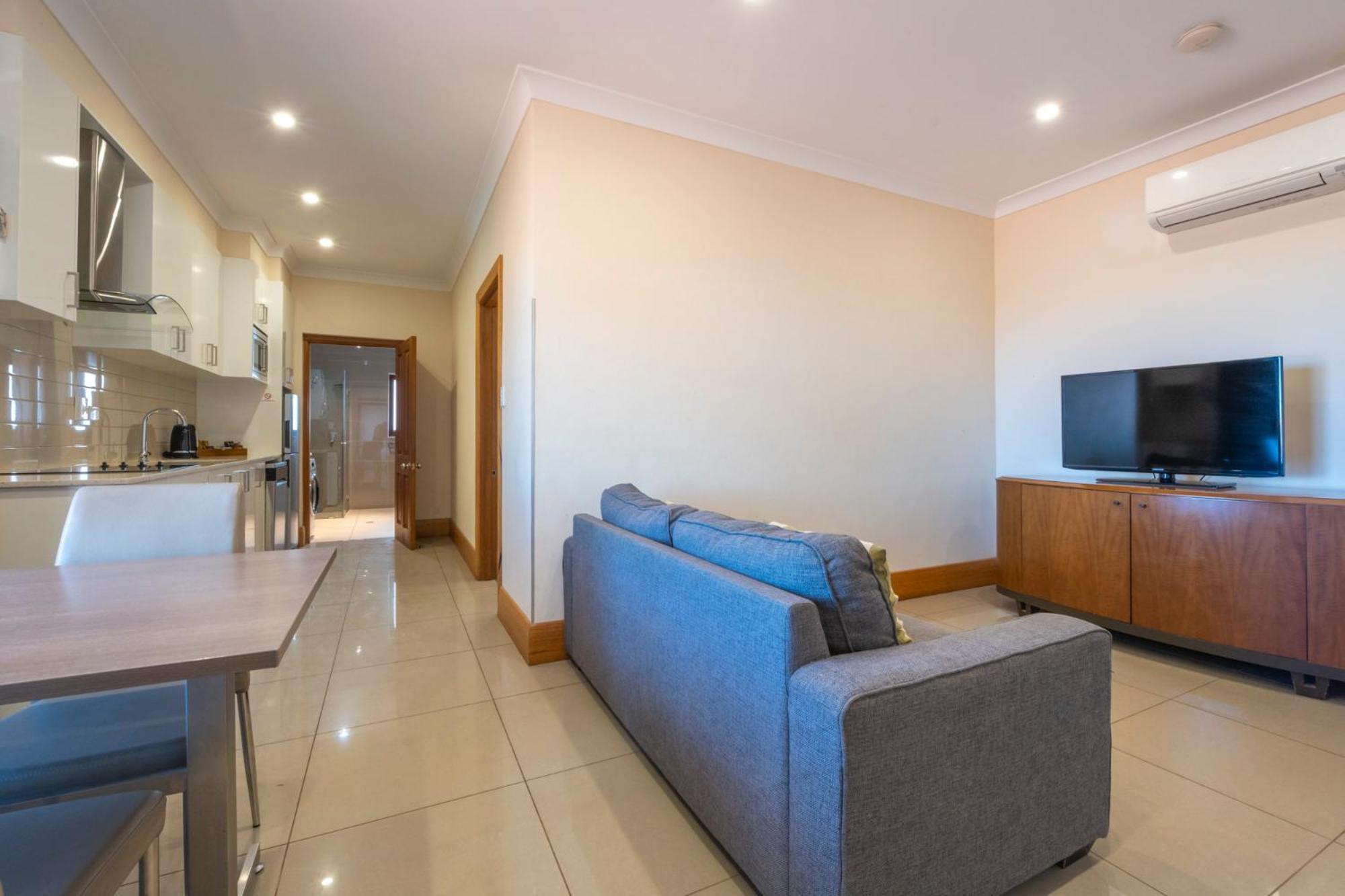 Big4 Stuart Range Outback Resort Coober Pedy Exteriér fotografie