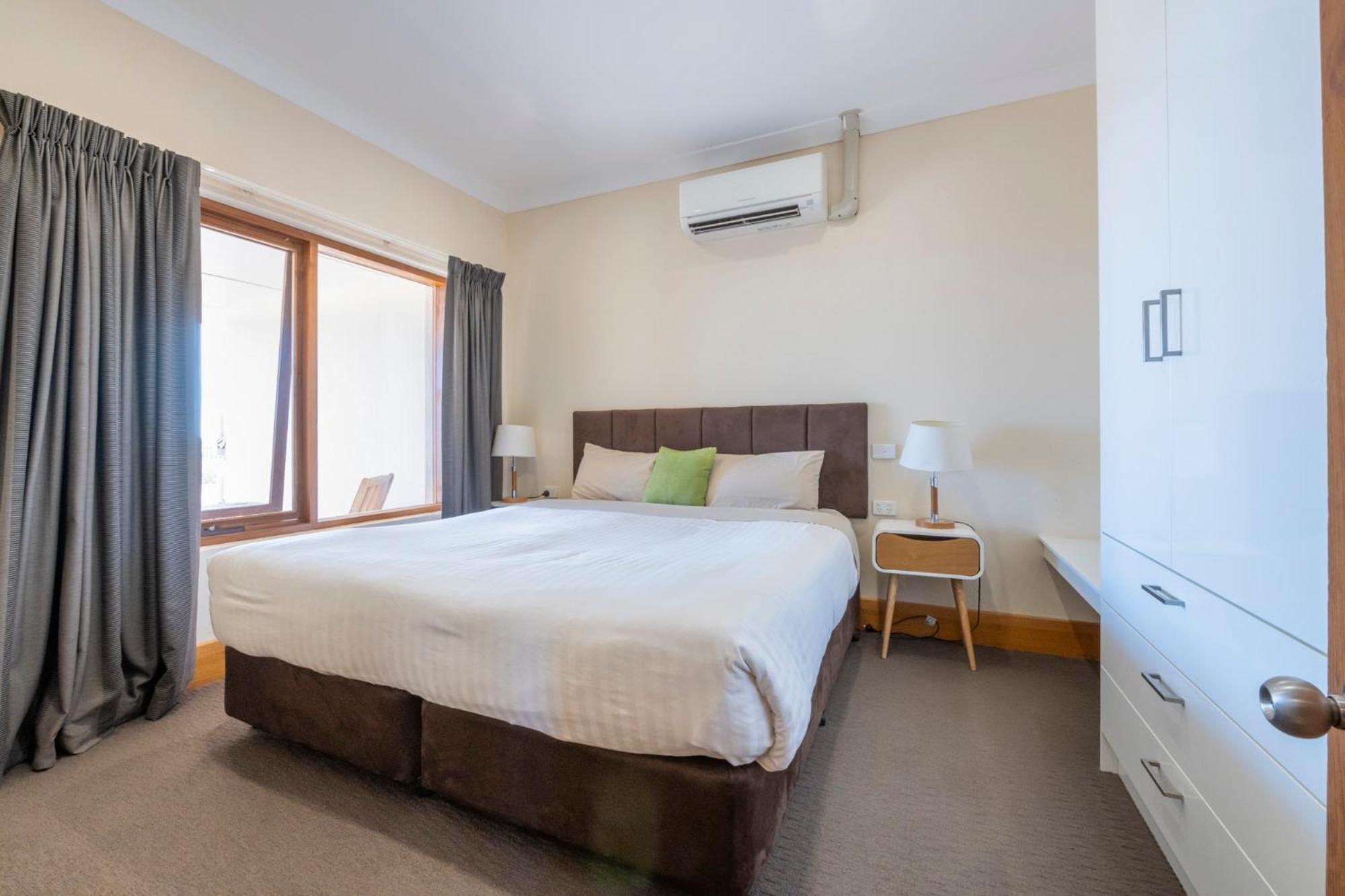 Big4 Stuart Range Outback Resort Coober Pedy Exteriér fotografie