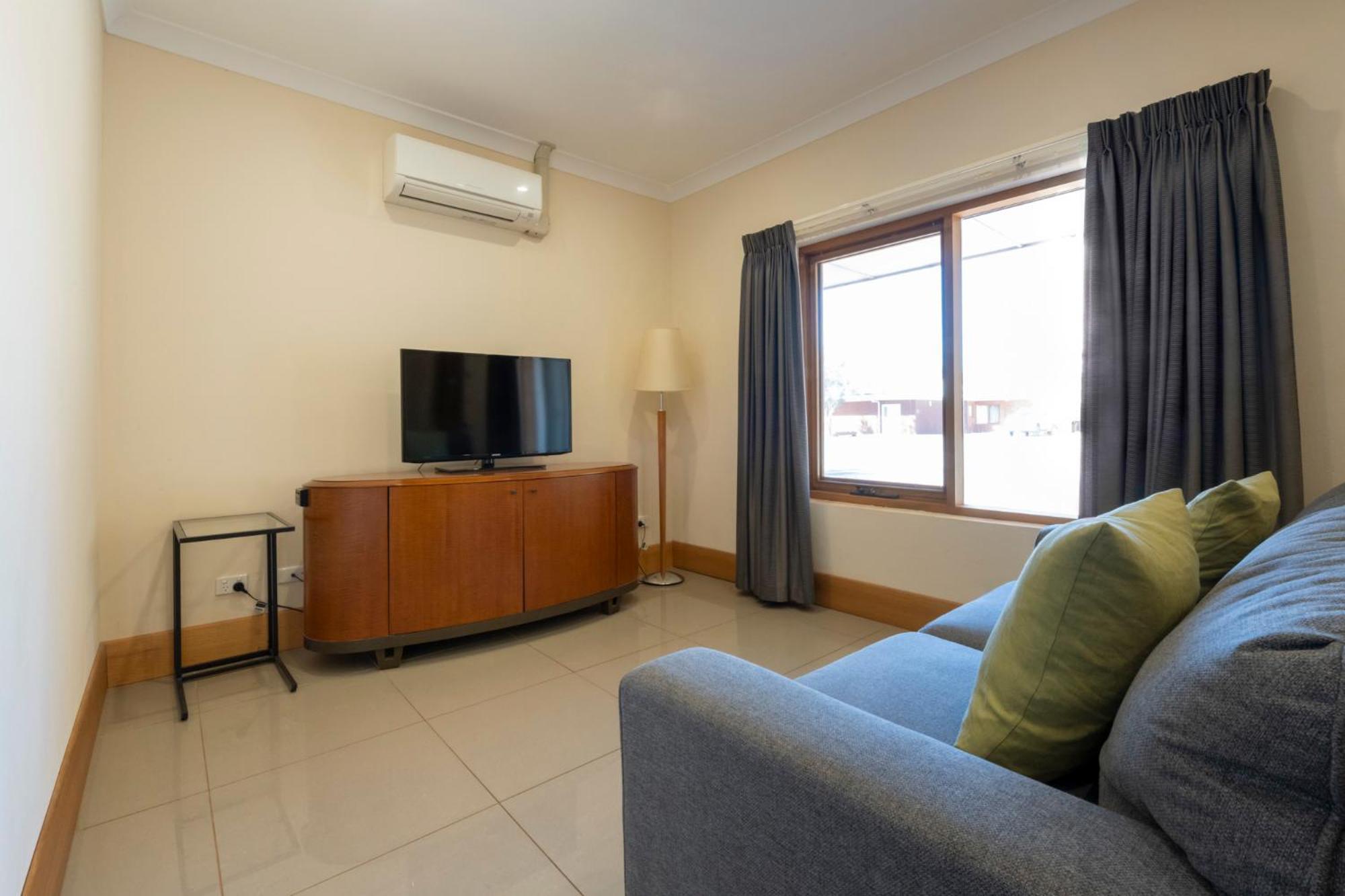 Big4 Stuart Range Outback Resort Coober Pedy Exteriér fotografie