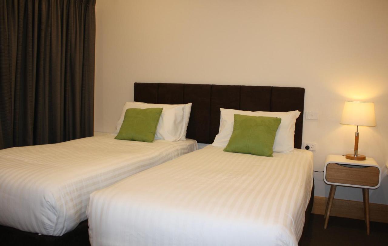 Big4 Stuart Range Outback Resort Coober Pedy Exteriér fotografie