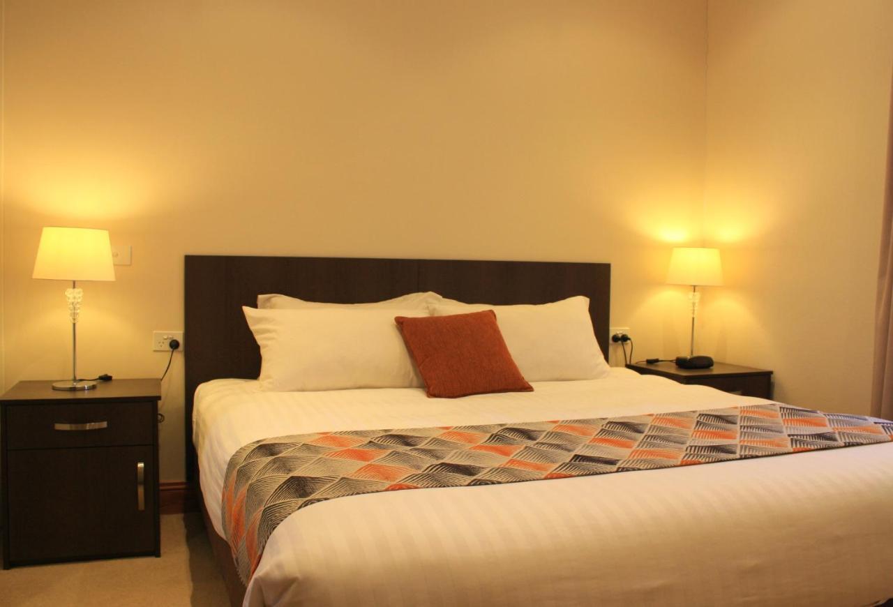Big4 Stuart Range Outback Resort Coober Pedy Exteriér fotografie