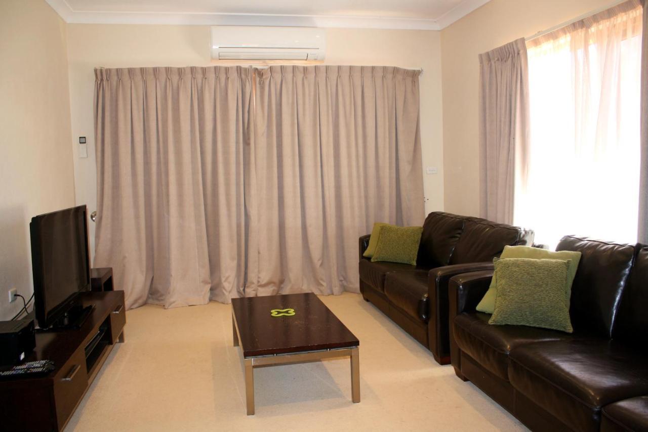 Big4 Stuart Range Outback Resort Coober Pedy Exteriér fotografie