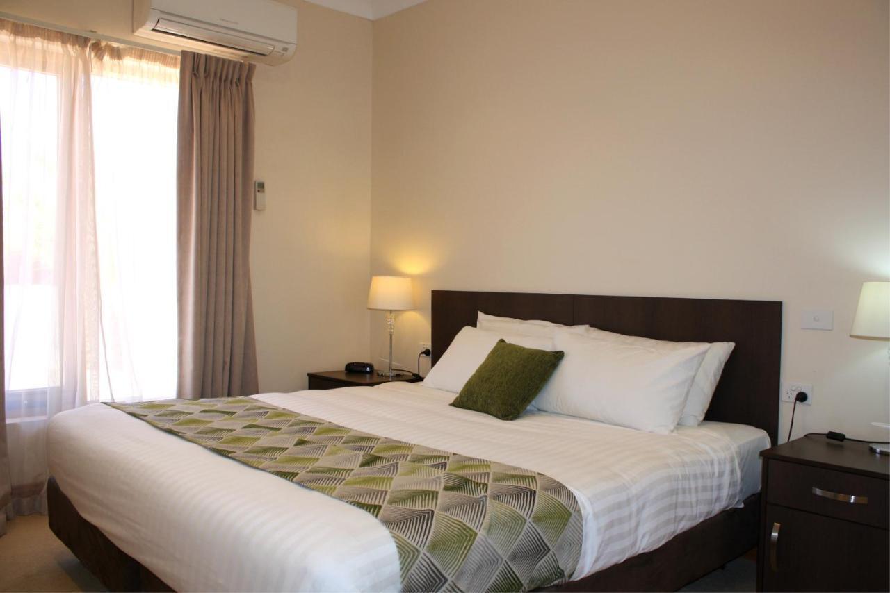 Big4 Stuart Range Outback Resort Coober Pedy Exteriér fotografie