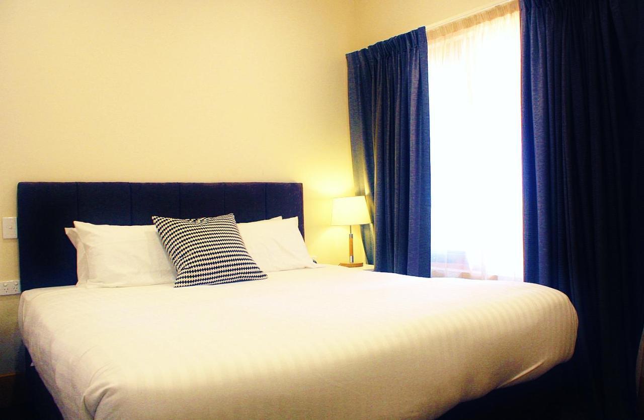 Big4 Stuart Range Outback Resort Coober Pedy Exteriér fotografie